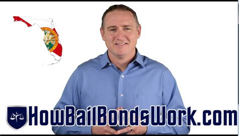 How Bail Bonds Work in Florida .